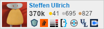 profile for Steffen Ullrich on Stack Exchange, a network of free, community-driven Q&A sites
